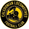 Caledonian Locomotives