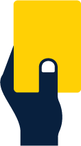Yellow Card icon image