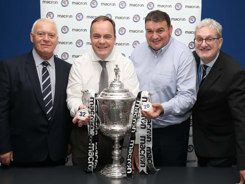 Junior Cup