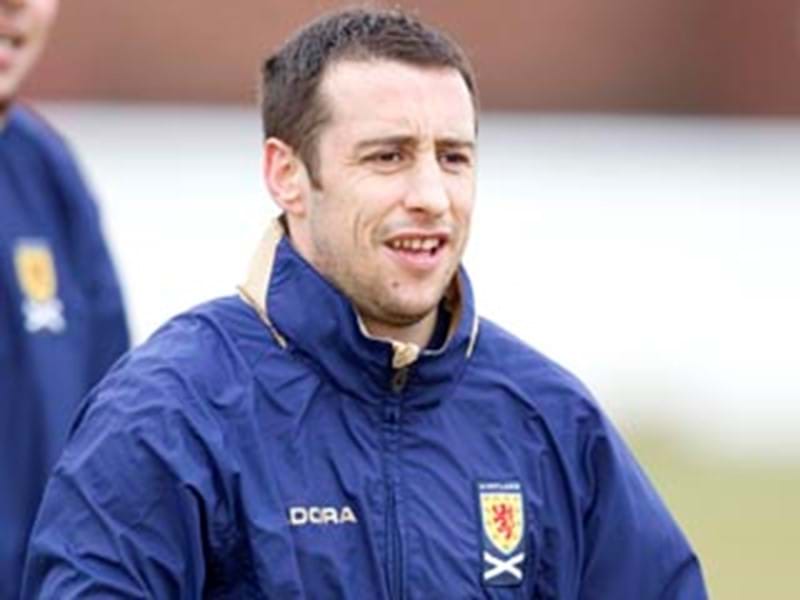 2010 Quadrangular Squad