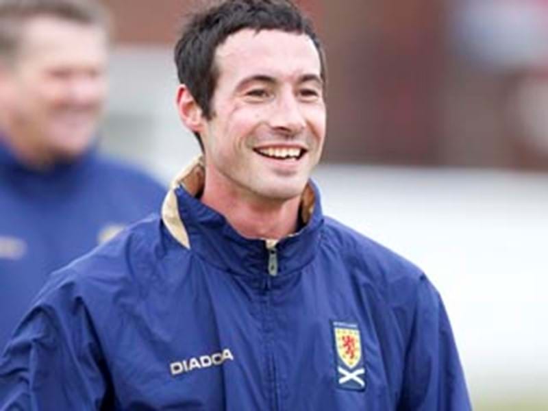 2010 Quadrangular Squad