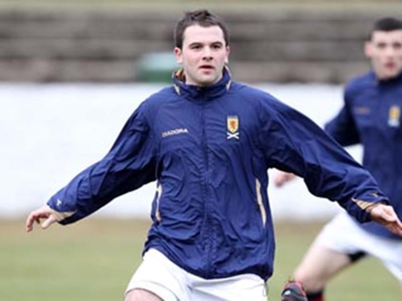 2010 Quadrangular Squad