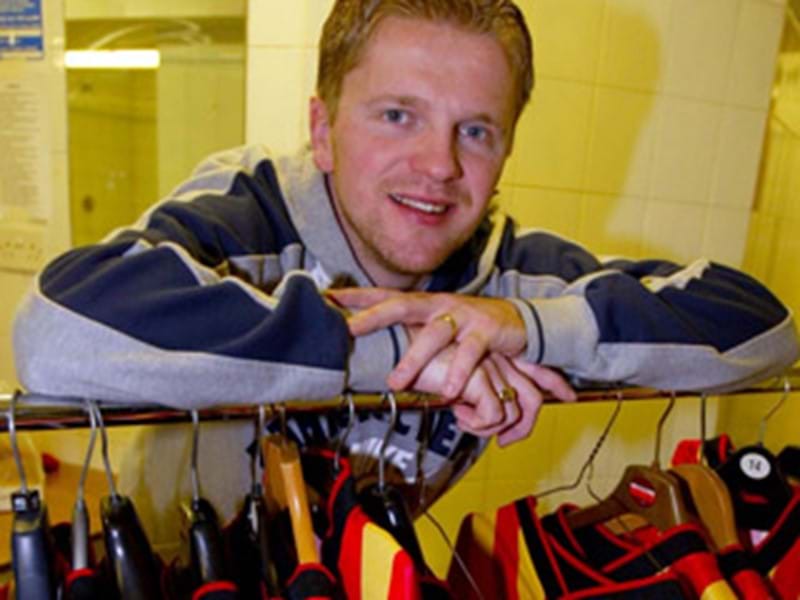 2010 Quadrangular Squad