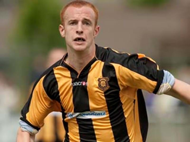 2010 Quadrangular Squad