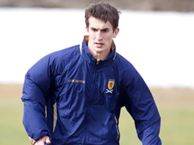 2010 Quadrangular Squad