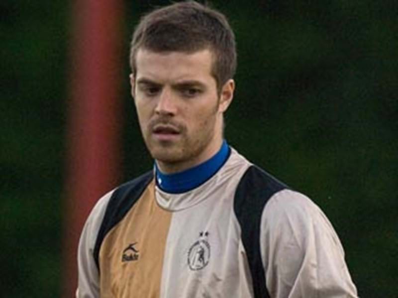 2010 Quadrangular Squad