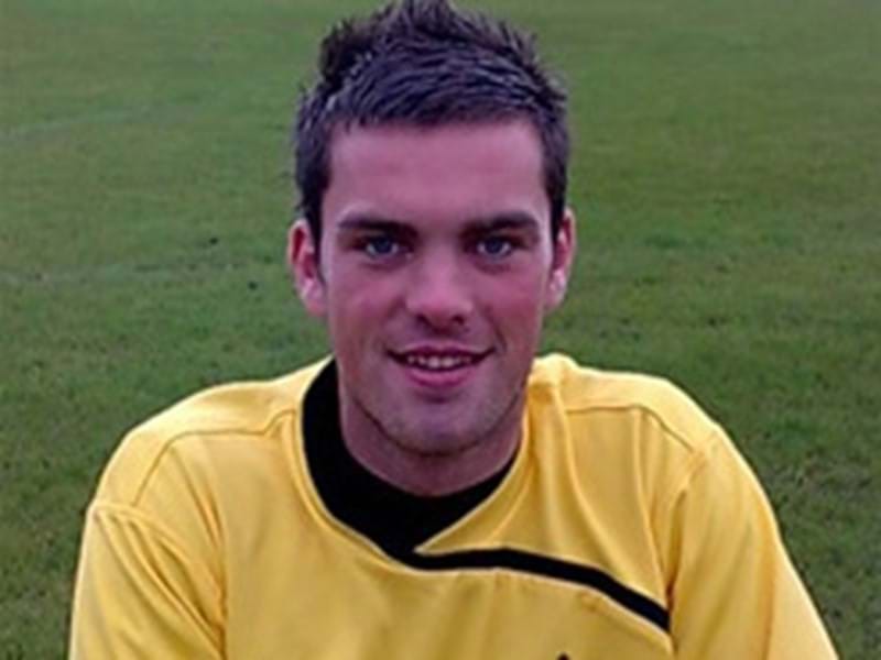 2010 Quadrangular Squad