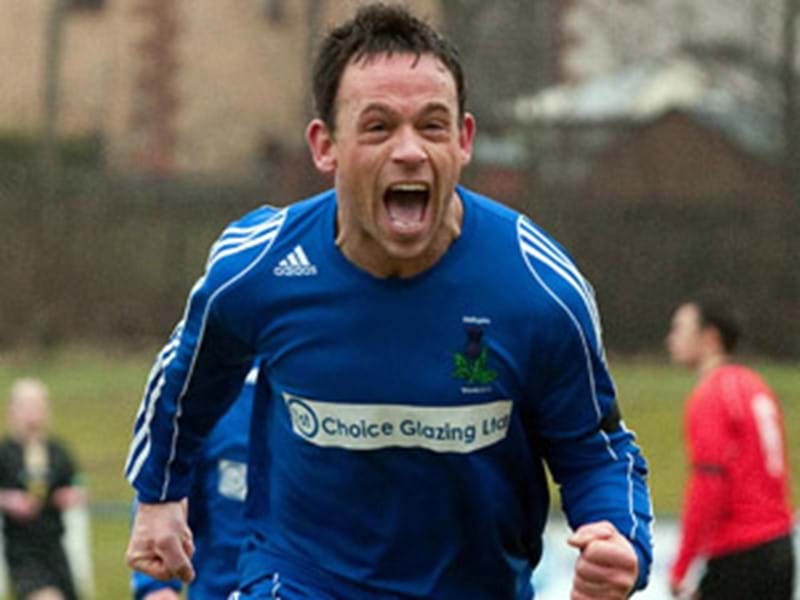 2010 Quadrangular Squad