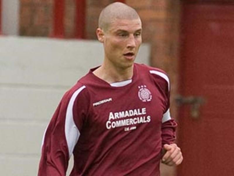 2010 Quadrangular Squad