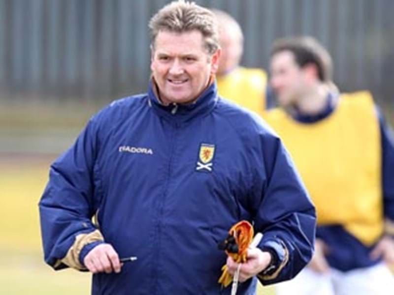 2010 Quadrangular Squad