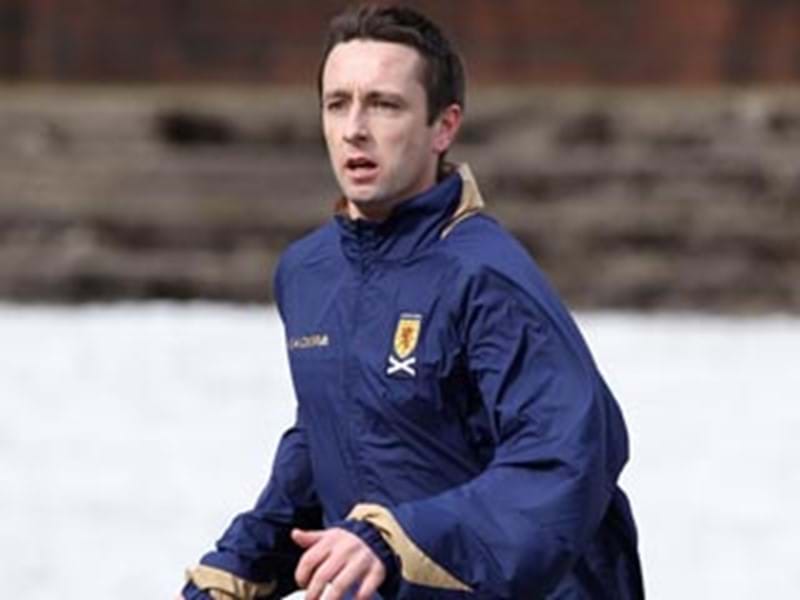 2010 Quadrangular Squad