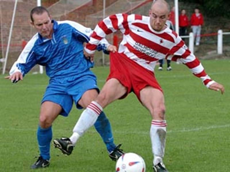 2010 Quadrangular Squad