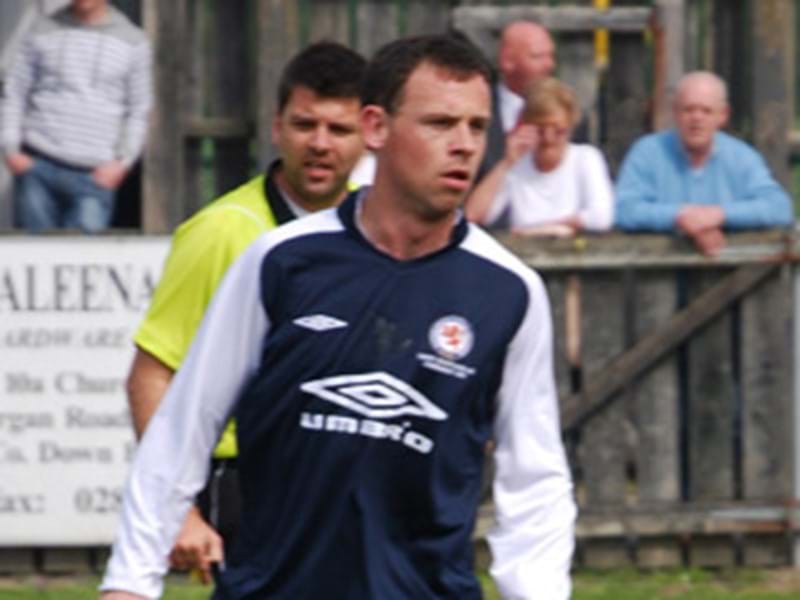 2010 Quadrangular Tournament