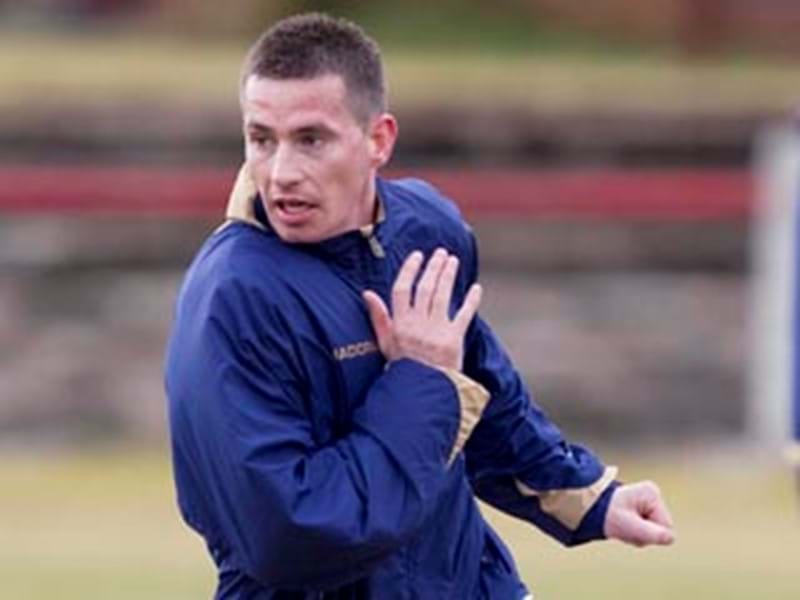 2010 Quadrangular Squad