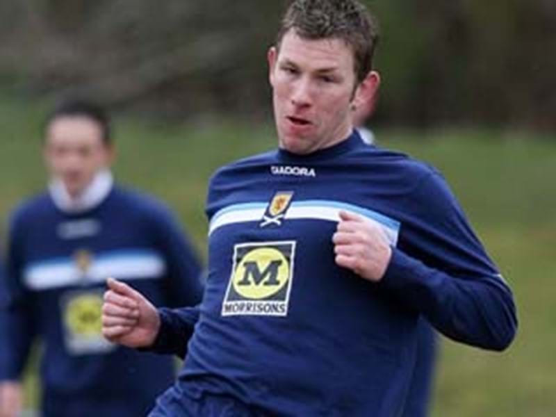 2010 Quadrangular Squad