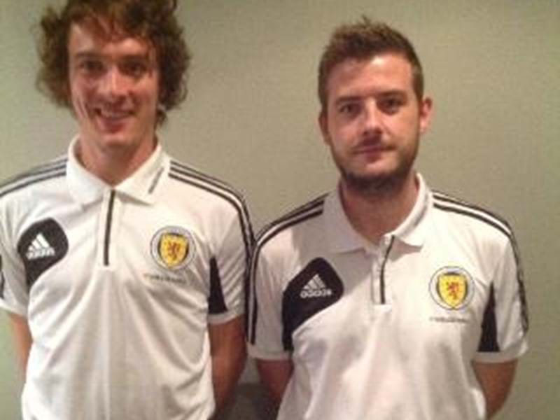 2013 Quadrangular Tournament