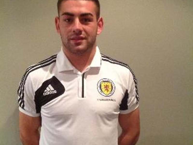 2013 Quadrangular Tournament Players