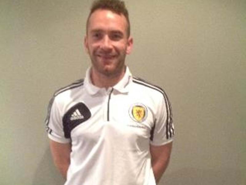 2013 Quadrangular Tournament Players