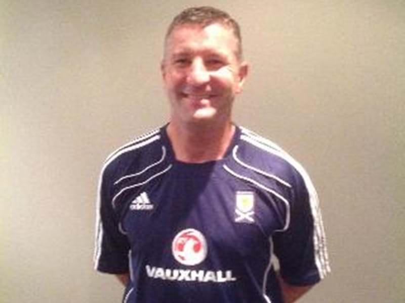 2013 Quadrangular Tournament Players