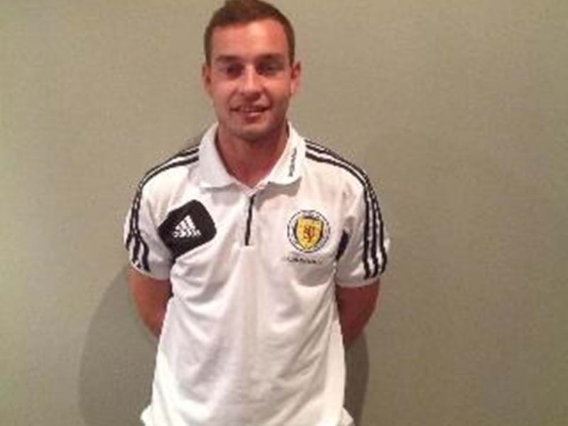 2013 Quadrangular Tournament Players