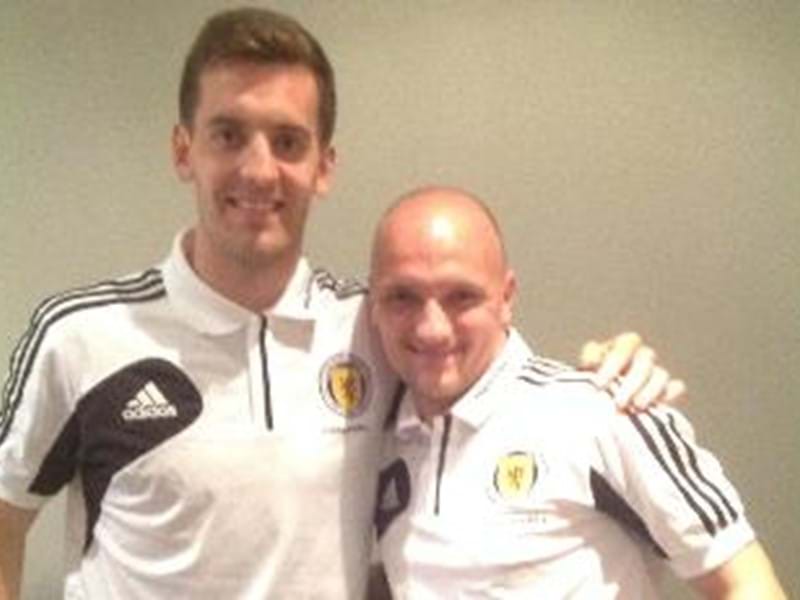 2013 Quadrangular Tournament Players