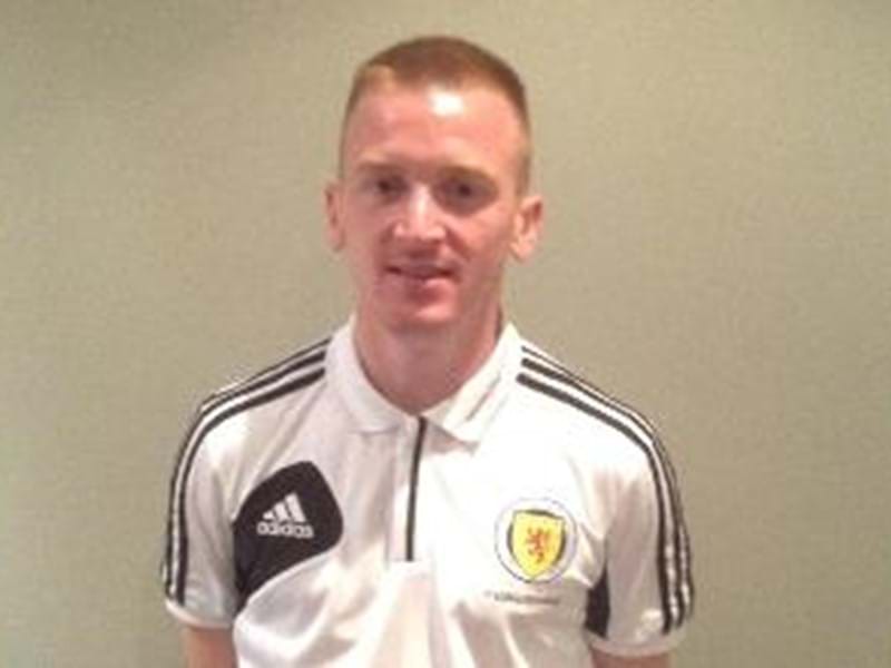 2013 Quadrangular Tournament Players