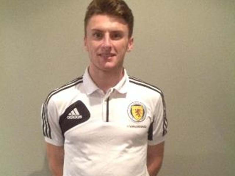 2013 Quadrangular Tournament Players