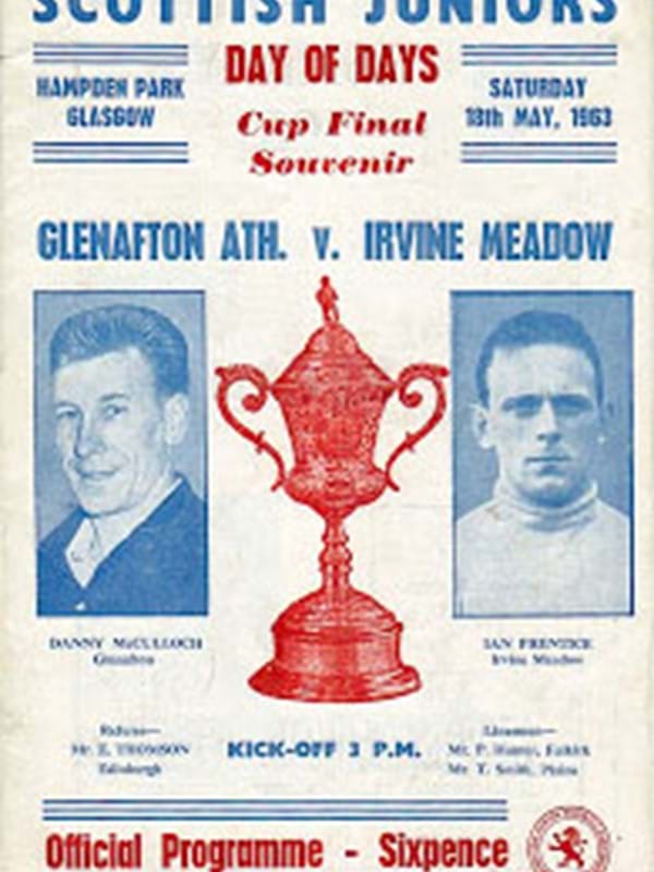 1963 Cup Final
