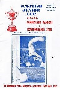 1971 Programme