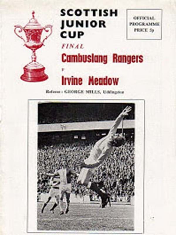 1973 Cup Final