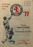 1977 Programme