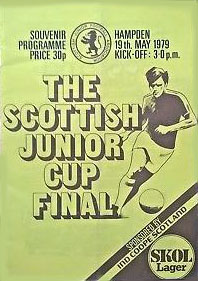 1979 Programme