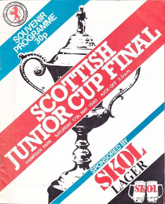 1980 Programme