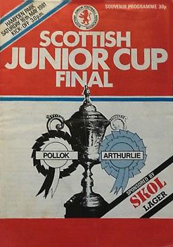1981 Programme