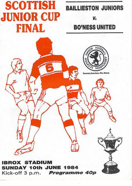 1984 Programme