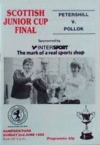 1985 Programme