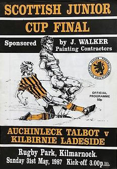 1987 Programme