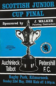 1988 Programme