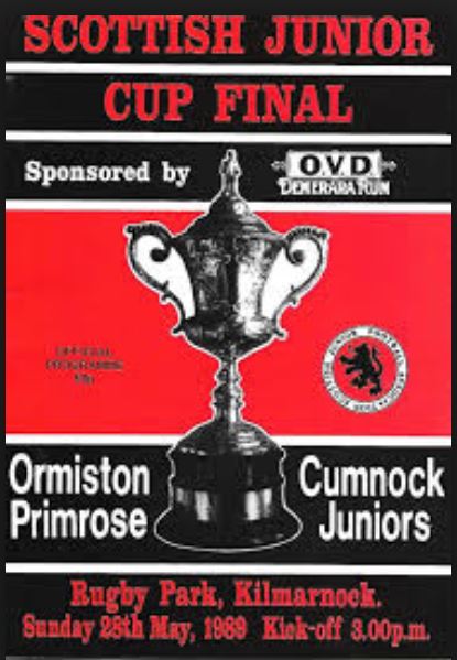 1989 Programme