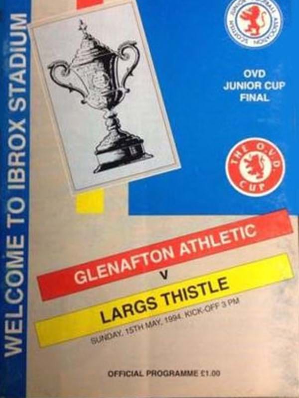 1994 Cup Final