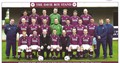 2003 Linlithgow Rose