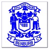 Benburb F.C.