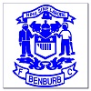 Benburb