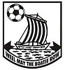 Home team badge