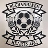 Buchanhaven Hearts F.C. image