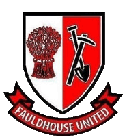 Fauldhouse United F.C. image