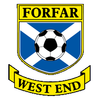 Forfar West End F.C.