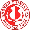 Ardeer Thistle F.C.