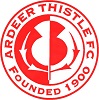 Home team badge