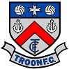 Away team badge